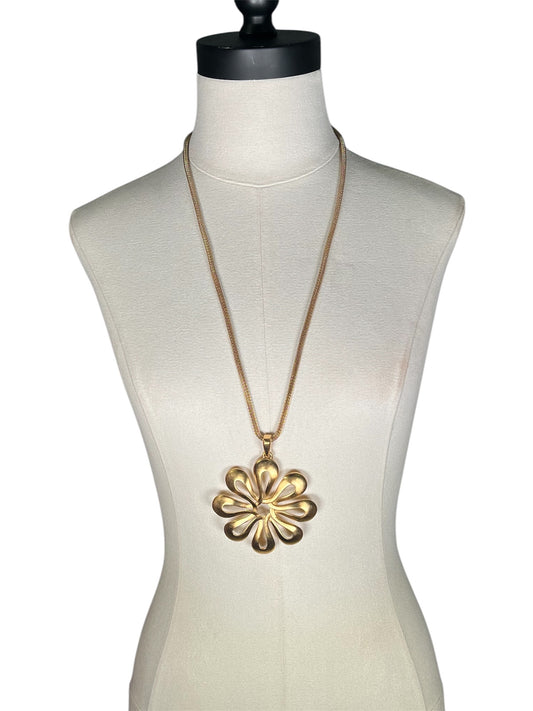 60s Trifari Necklace