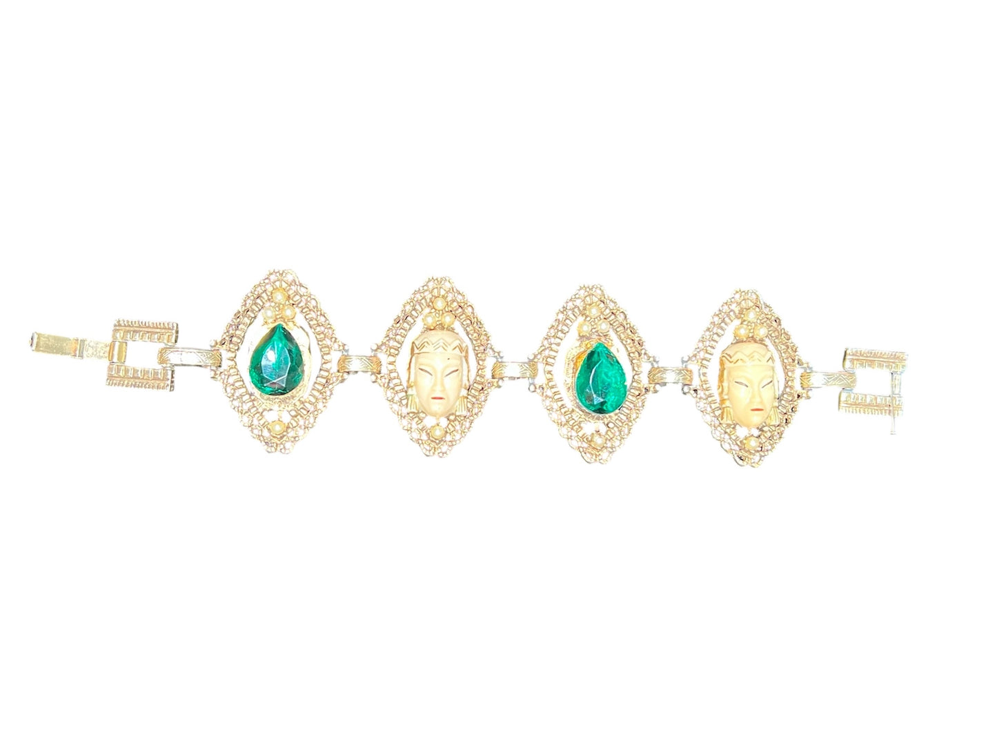 50s Selro Bracelet