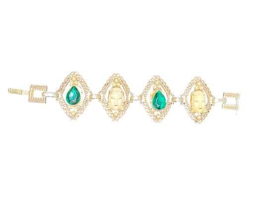 50s Selro Bracelet