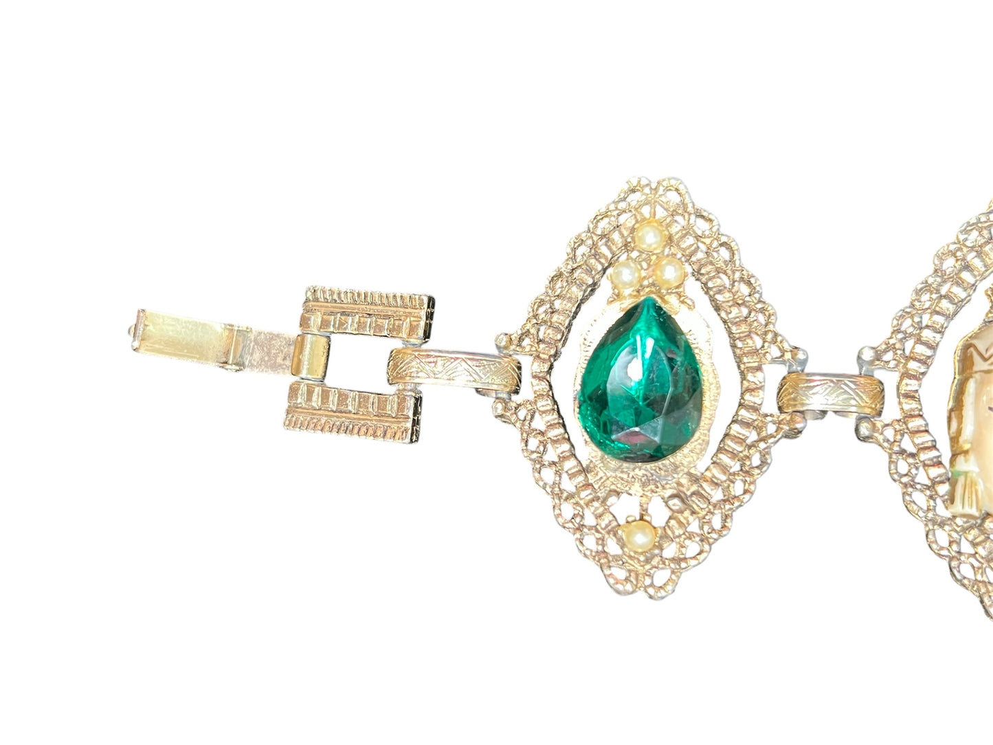 50s Selro Bracelet