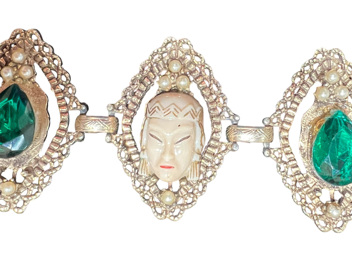 50s Selro Bracelet