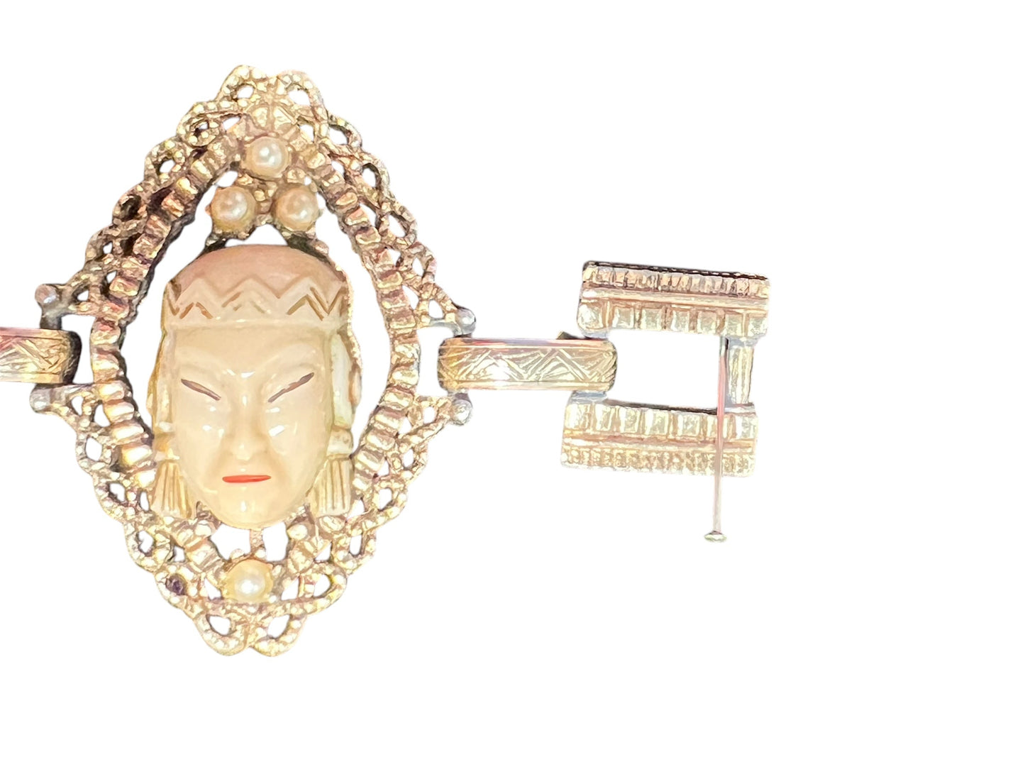 50s Selro Bracelet