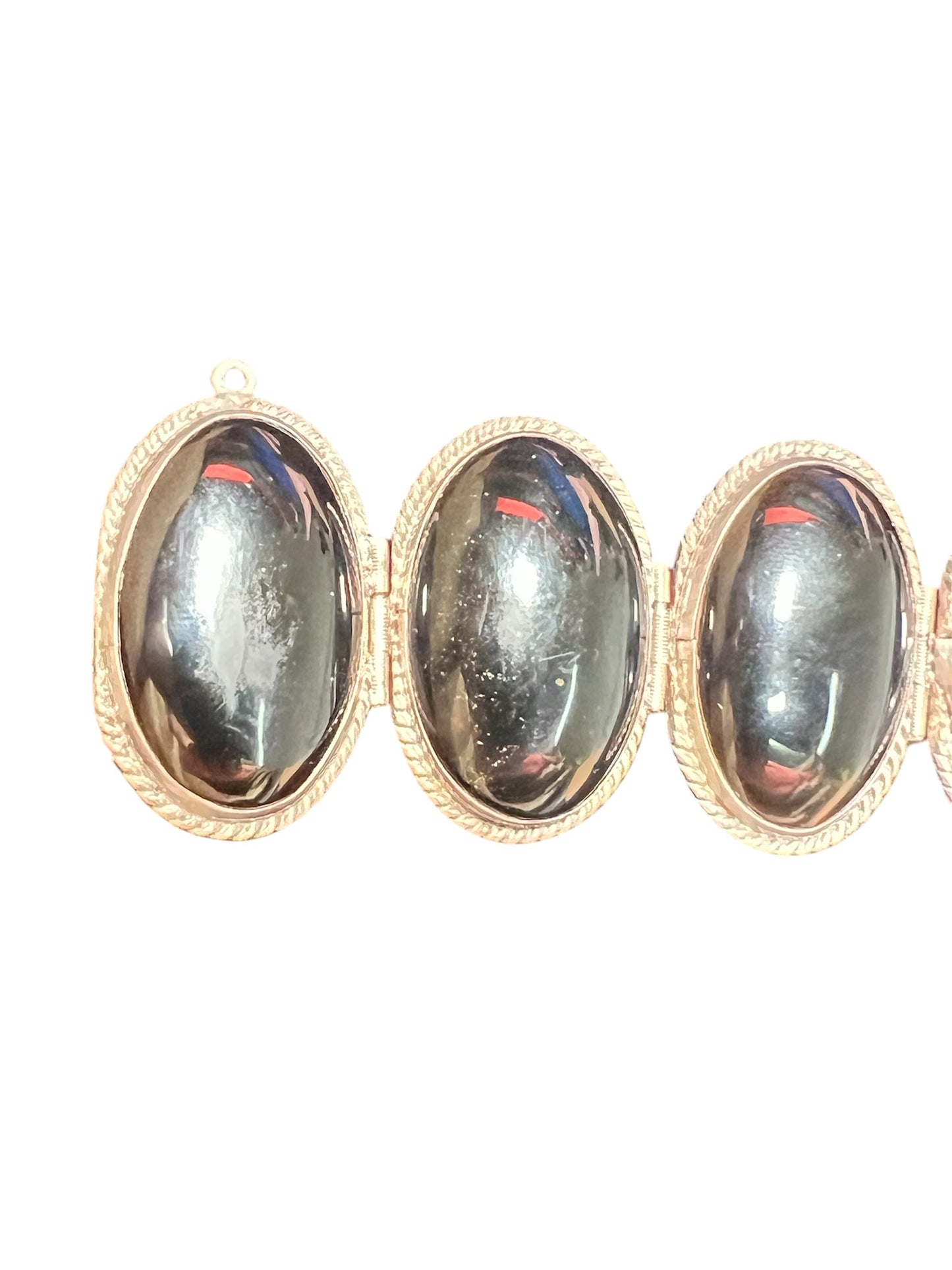 50s Silver Bracelet