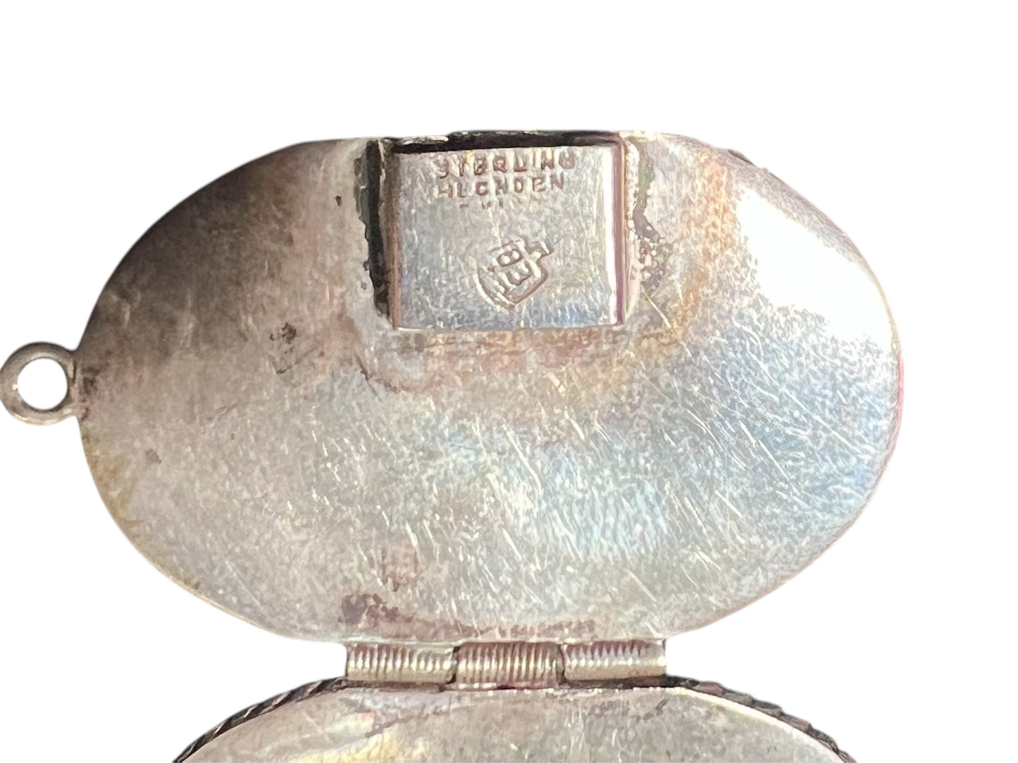 50s Silver Bracelet