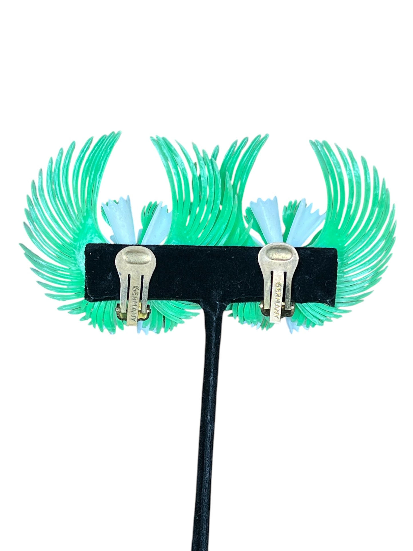 50s Earrings