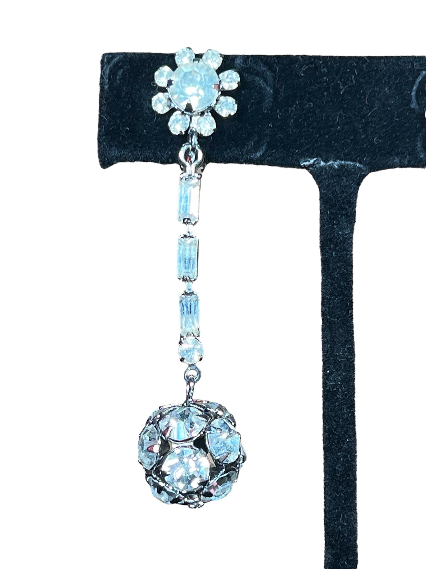 60s Earrings