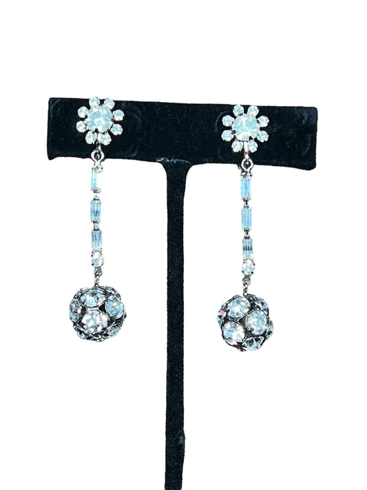 60s Earrings