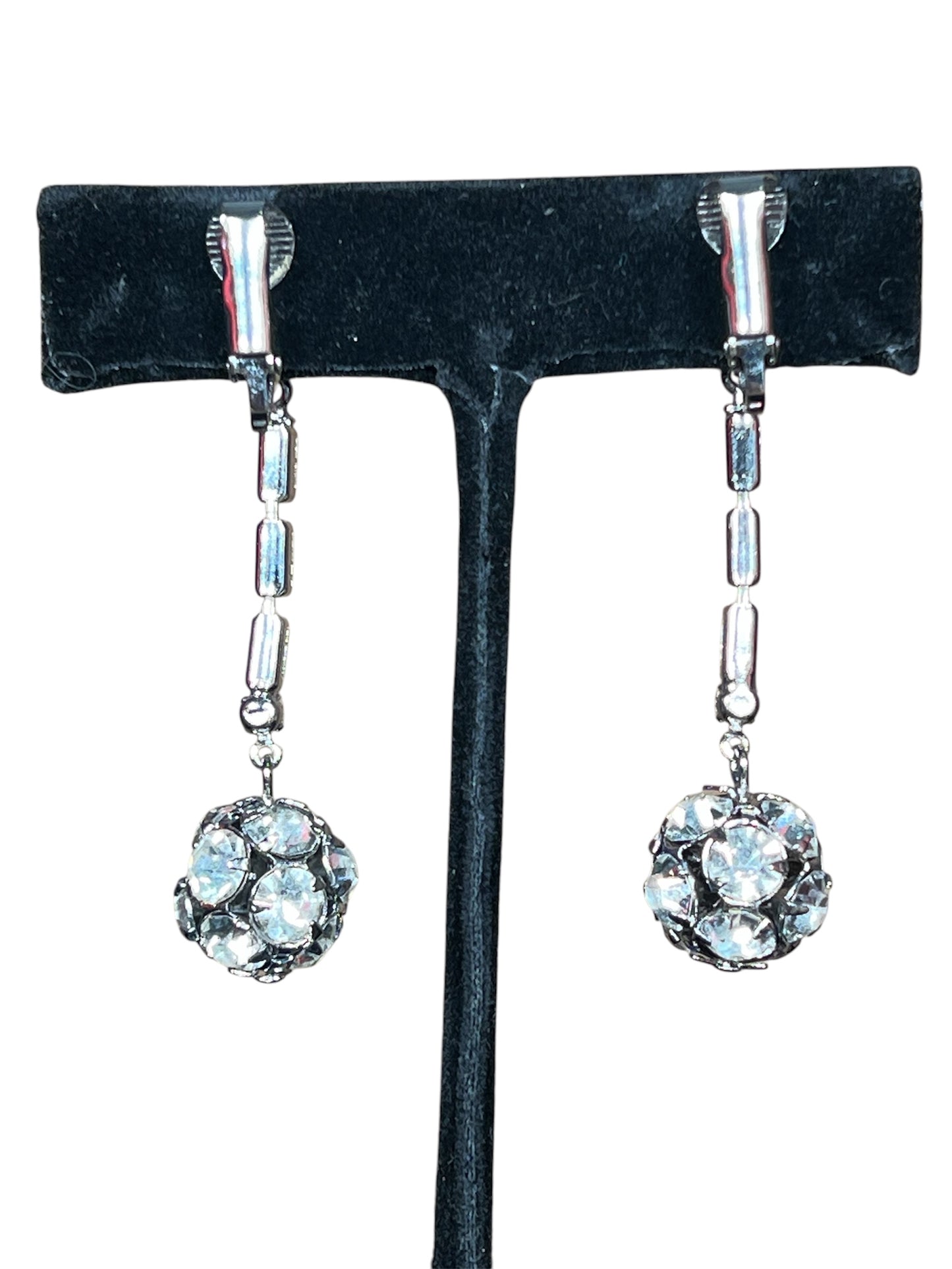 60s Earrings