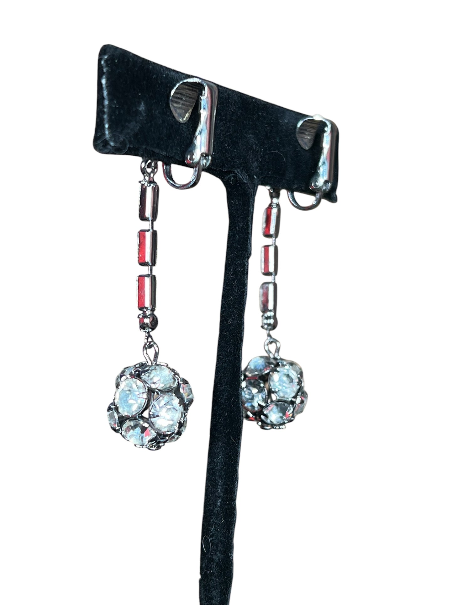 60s Earrings