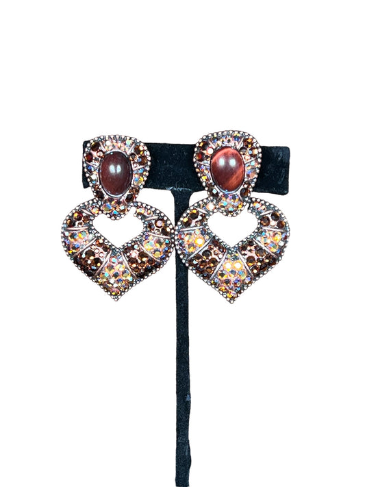 80s Earrings