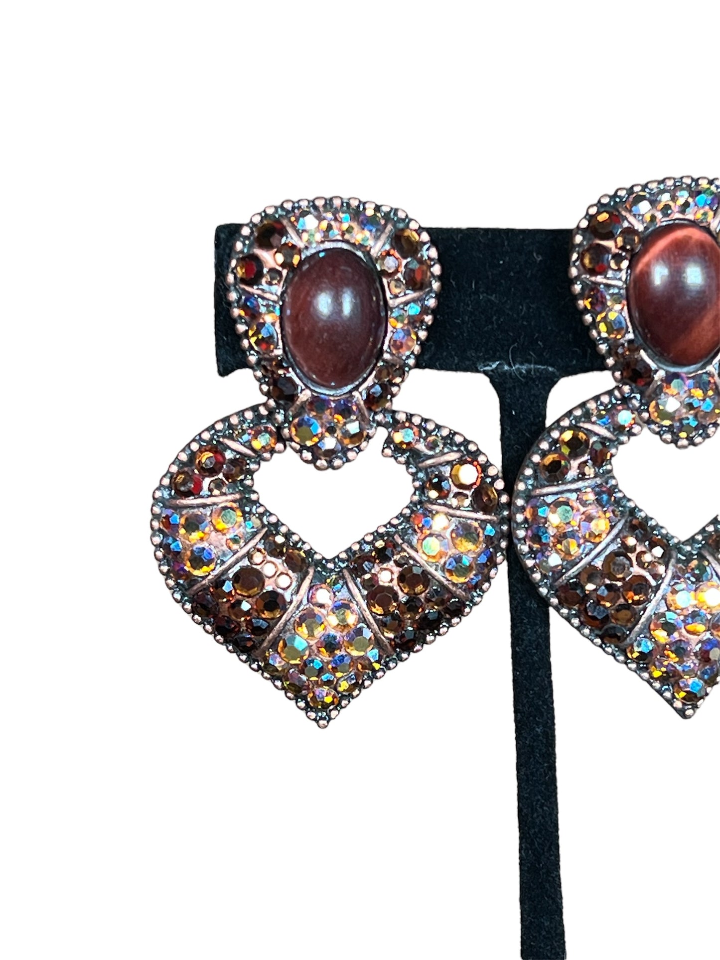 80s Earrings