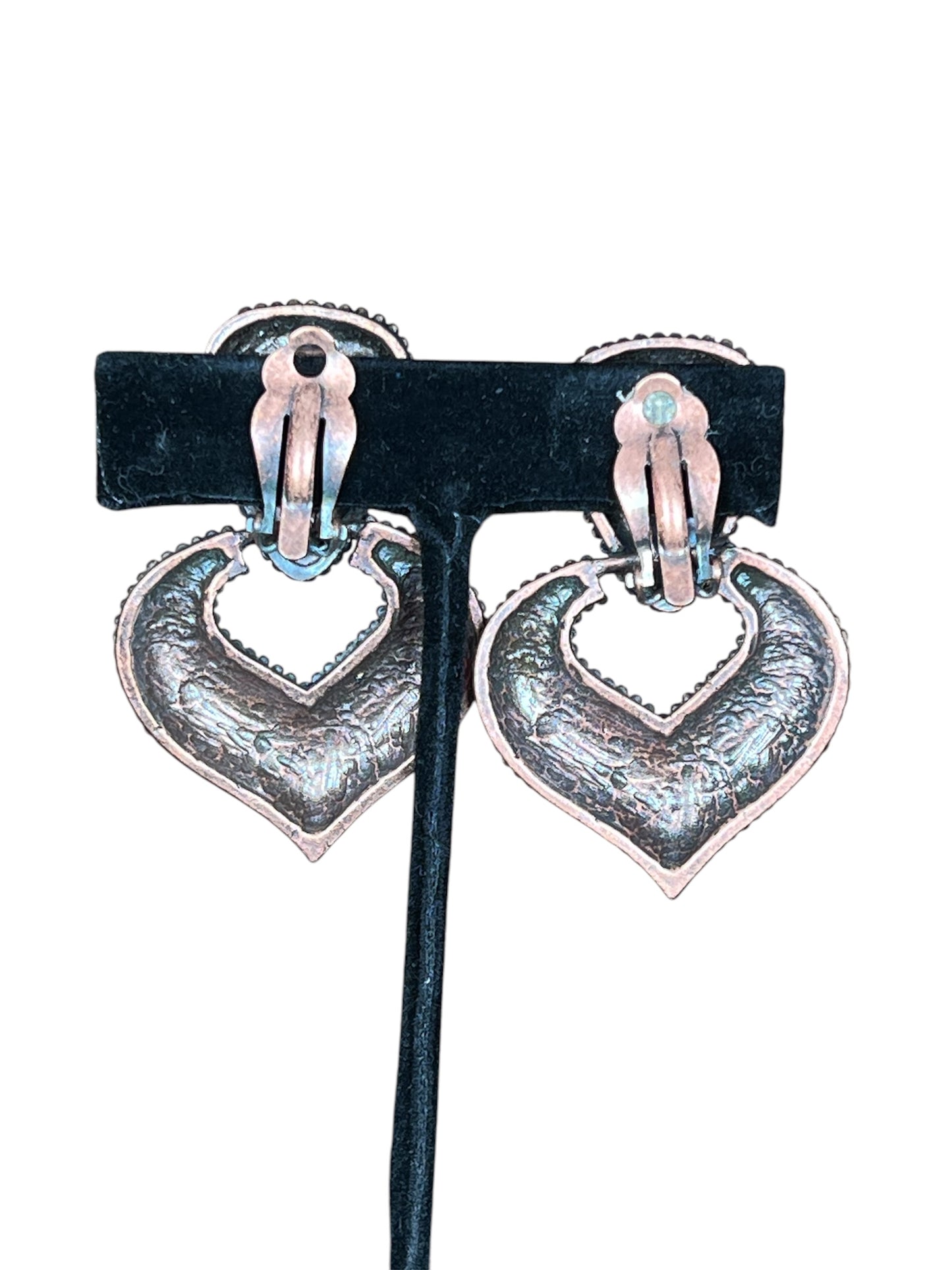 80s Earrings
