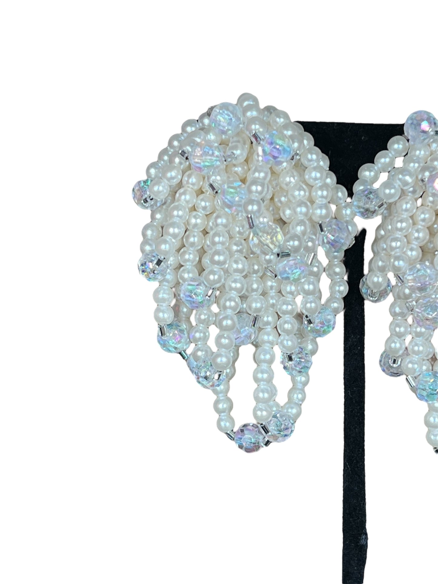 60s Earrings