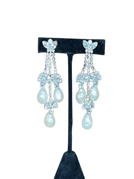 60s Earrings