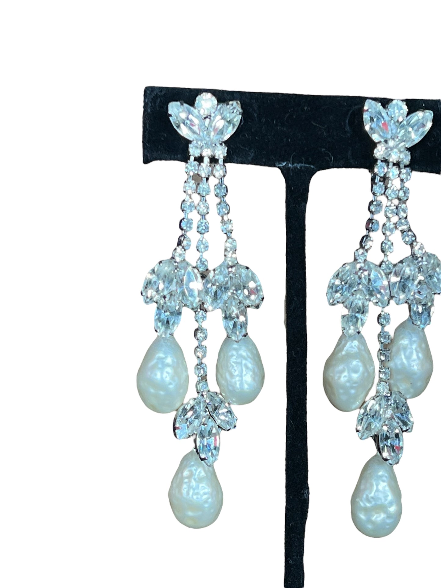 60s Earrings