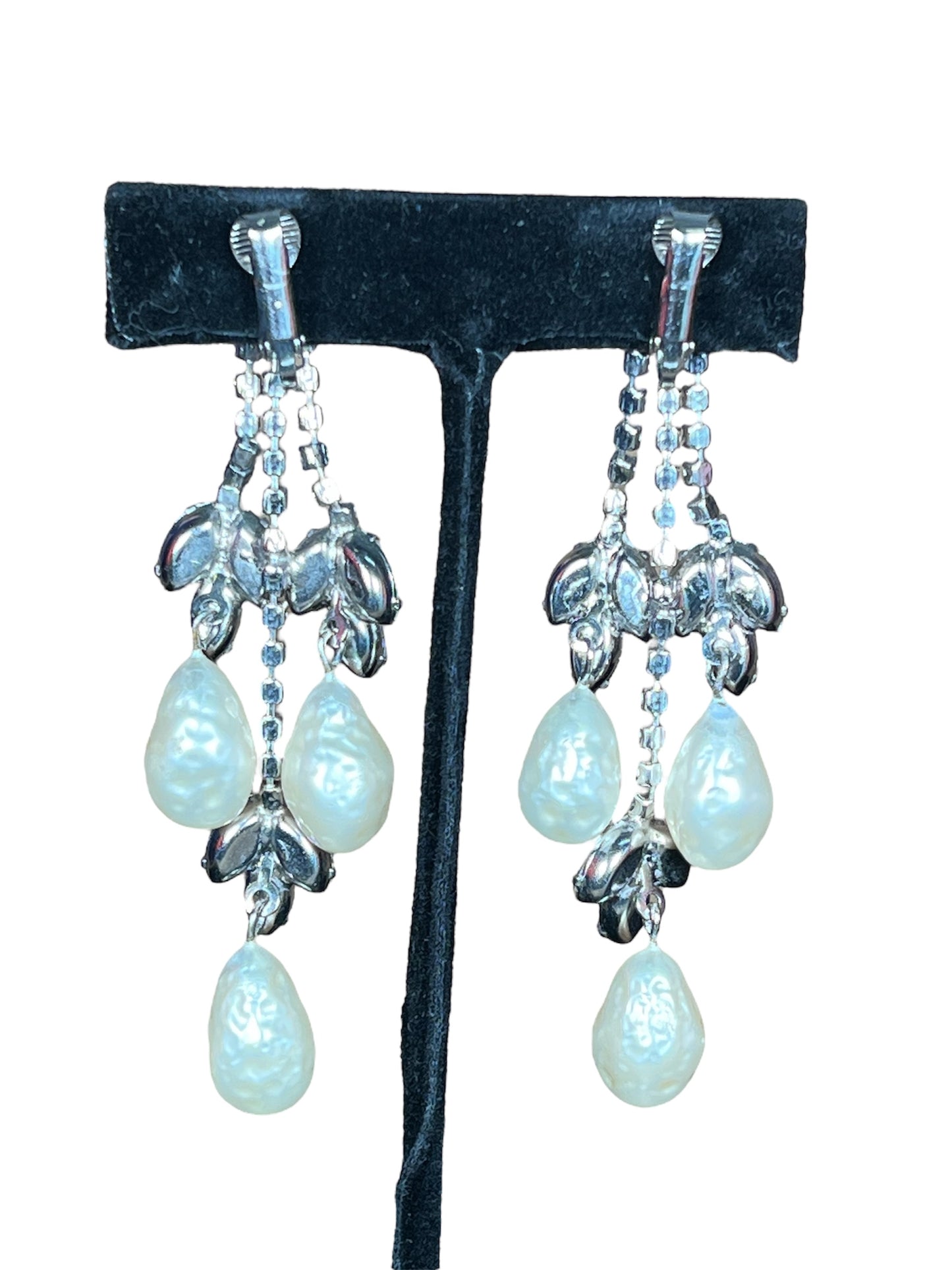 60s Earrings