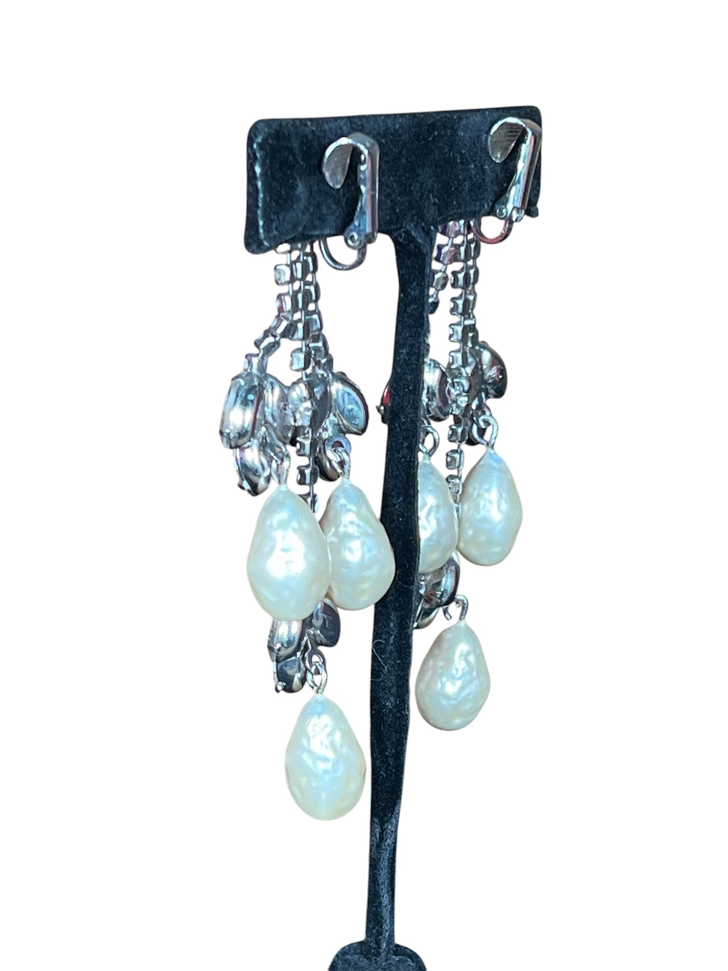 60s Earrings