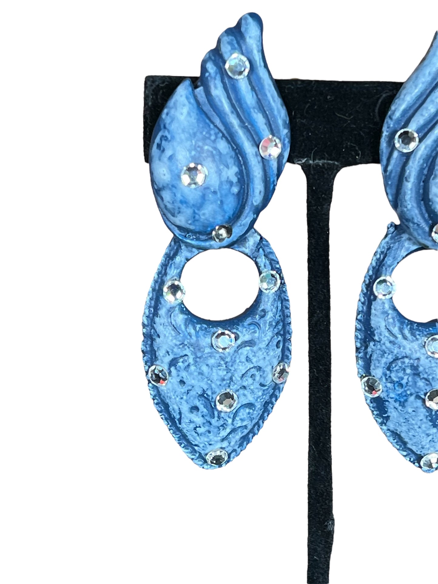 80s Earrings