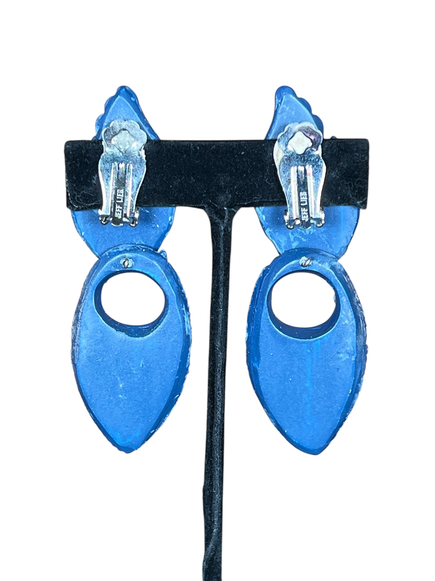 80s Earrings
