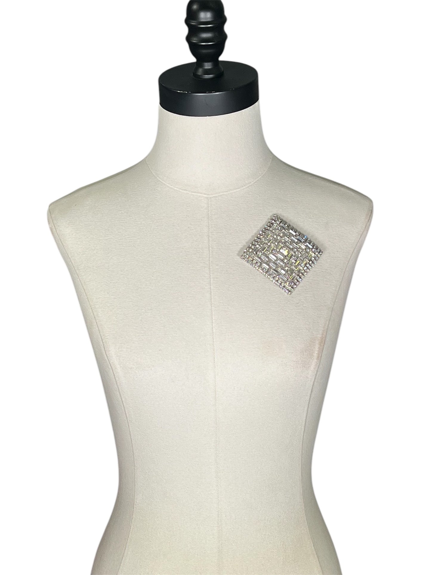 50s Brooch