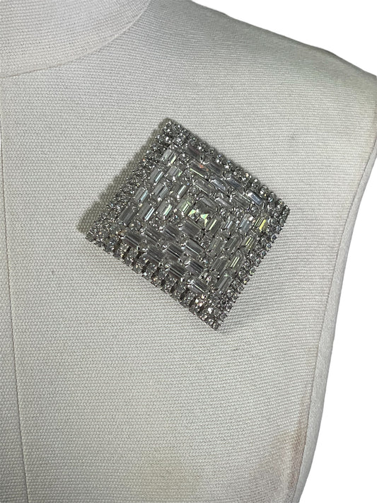 50s Brooch