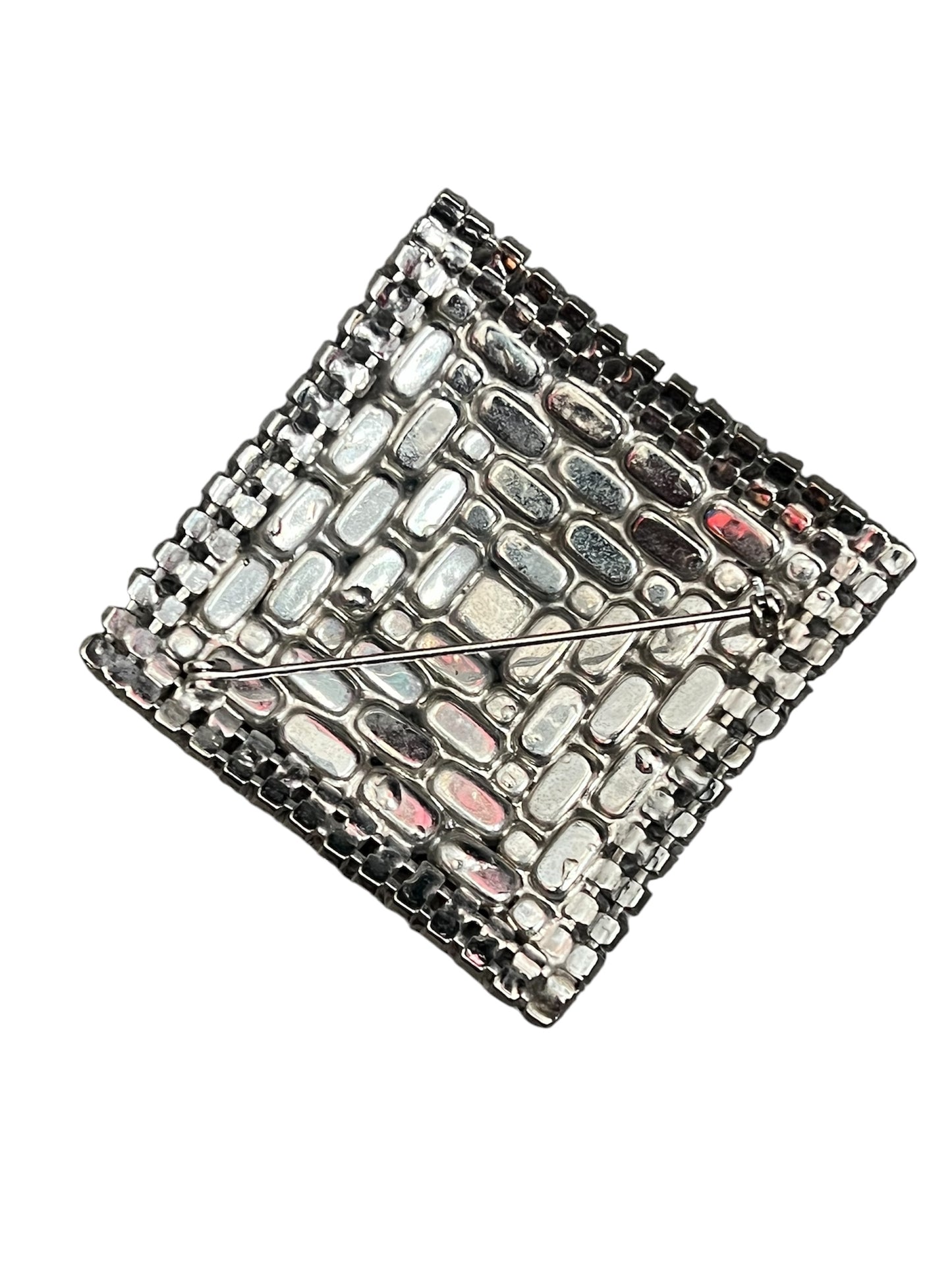50s Brooch