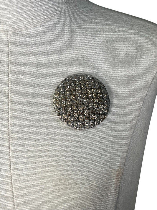 40s Brooch