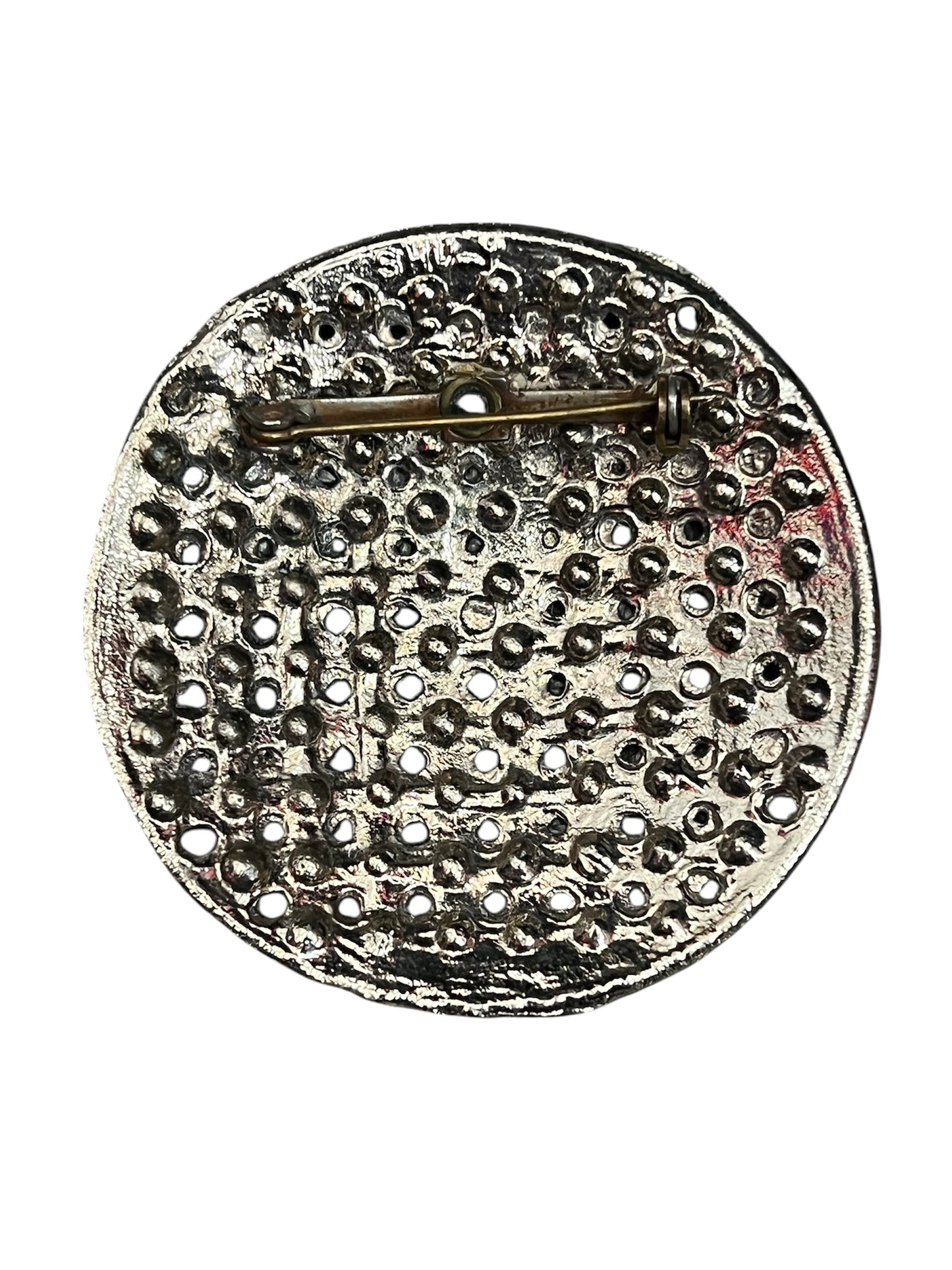 40s Brooch