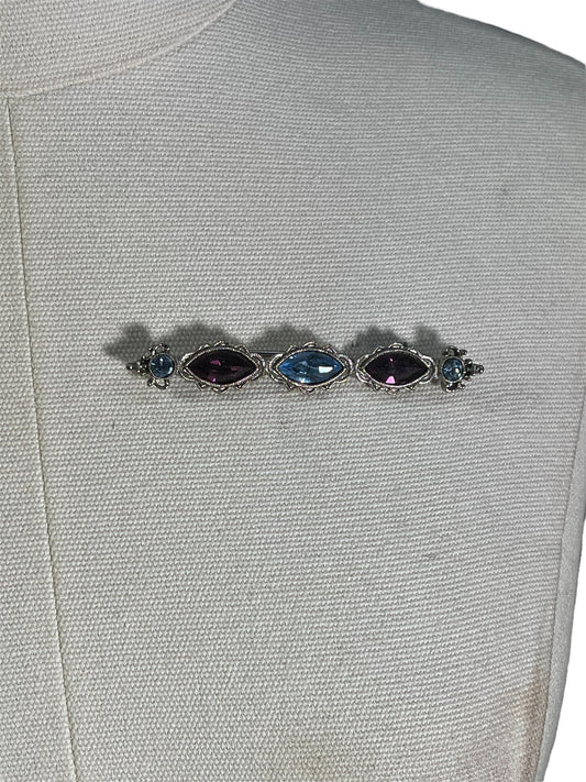 50s Brooch