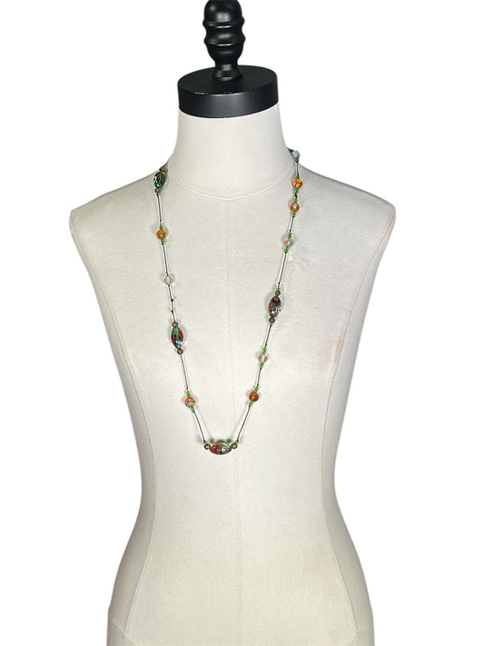 70s Murano Necklace