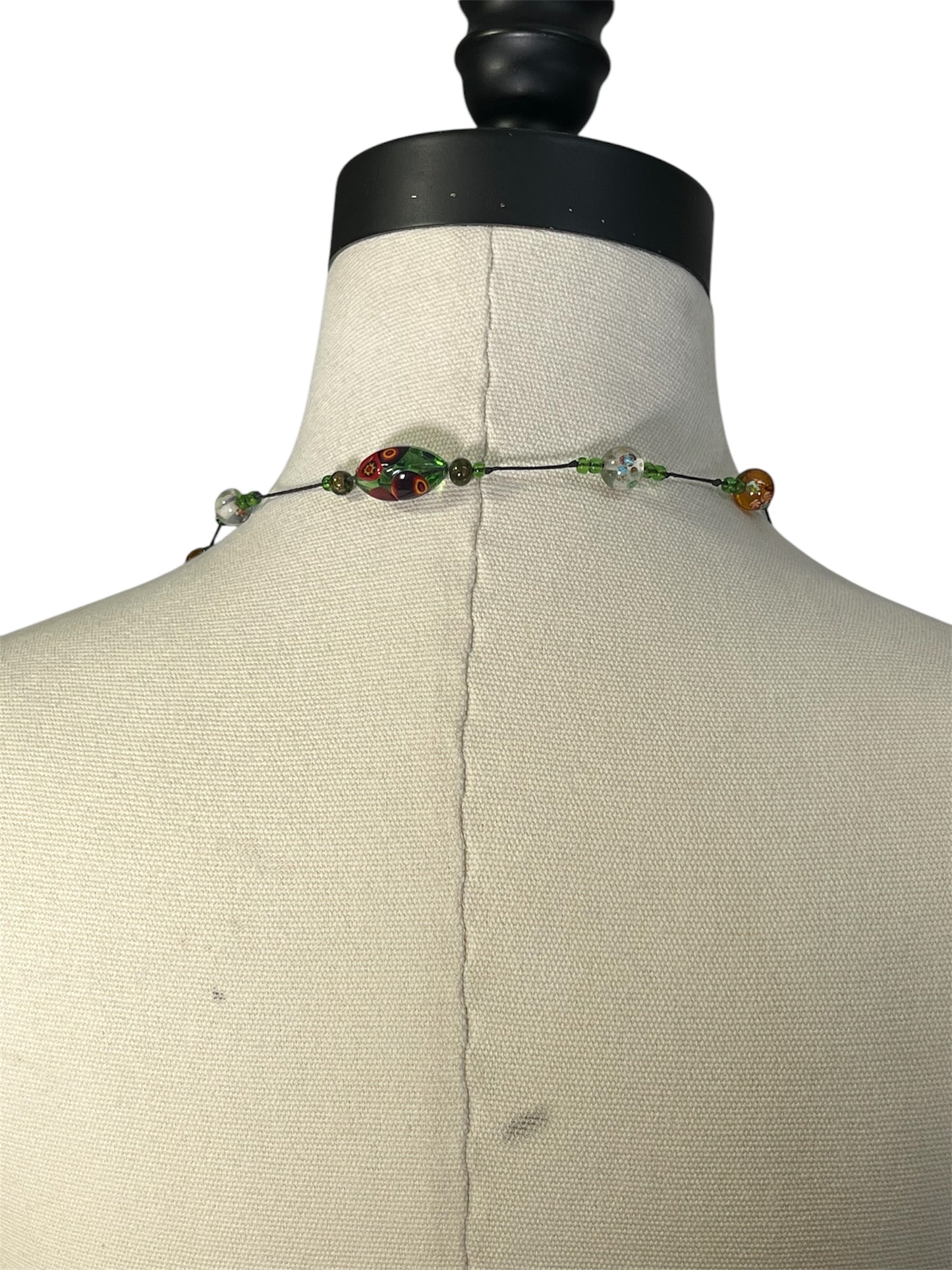 70s Murano Necklace