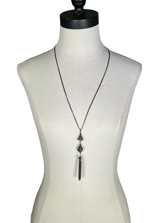 70s Necklace