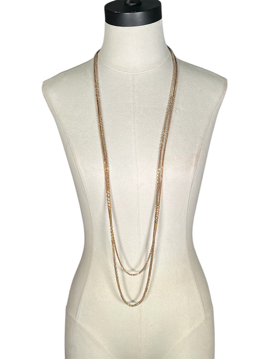70s Necklace