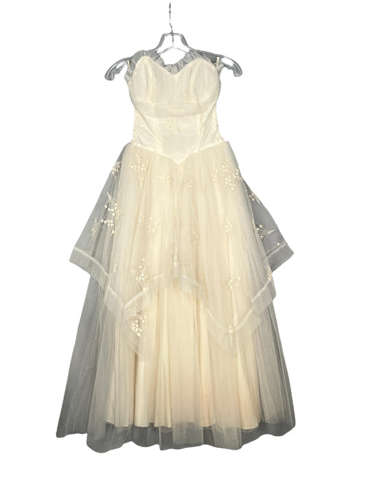 50s Dress