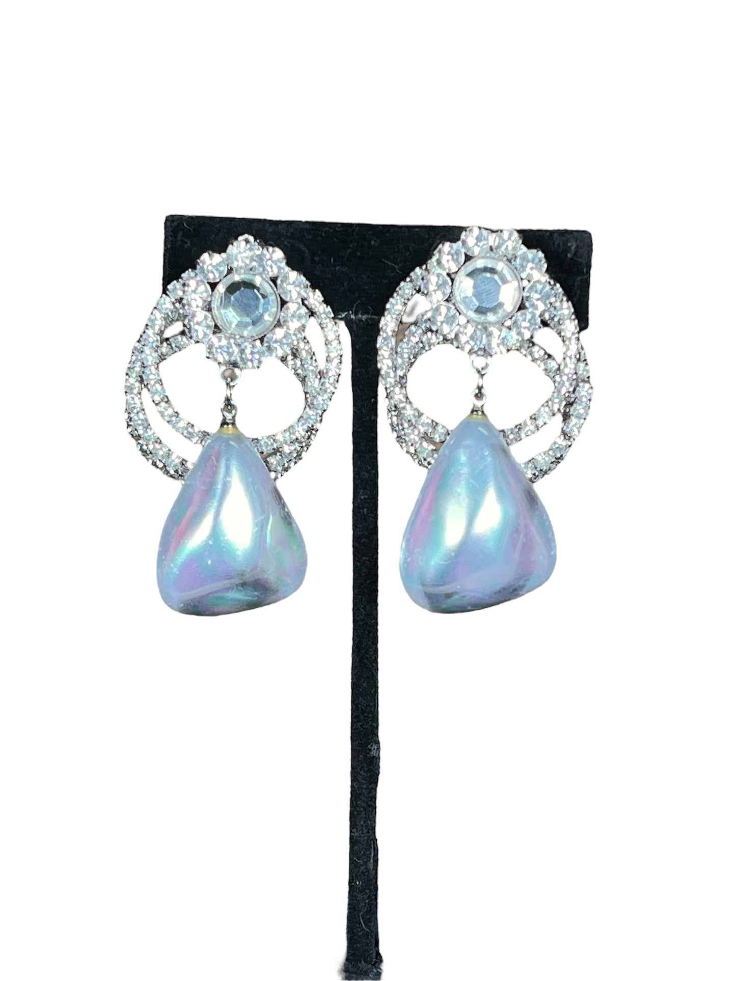 80s Earrings