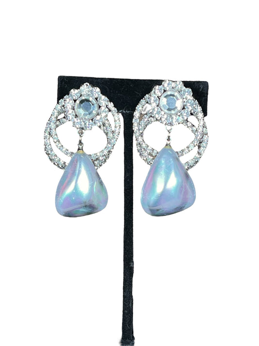 80s Earrings