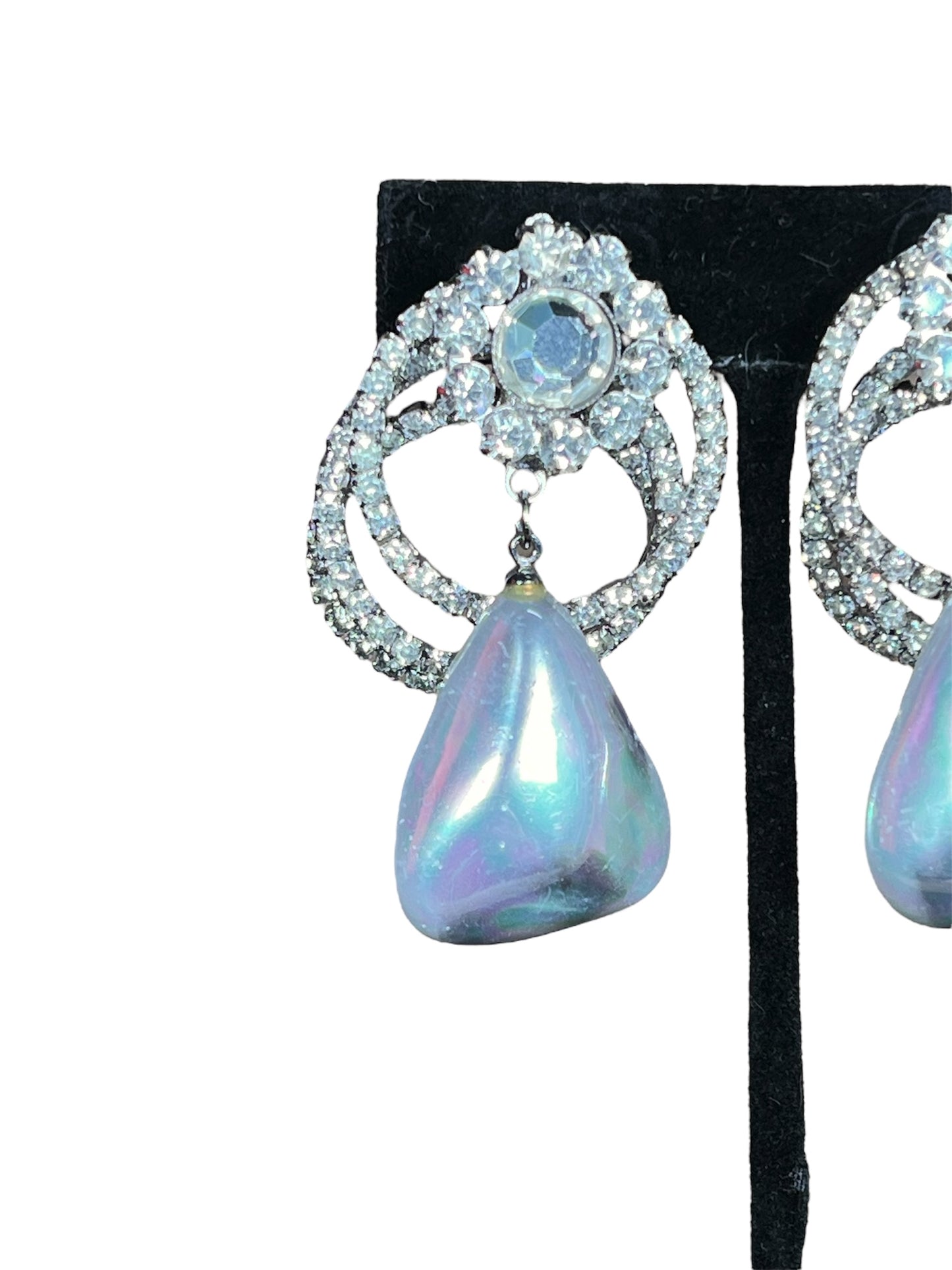 80s Earrings