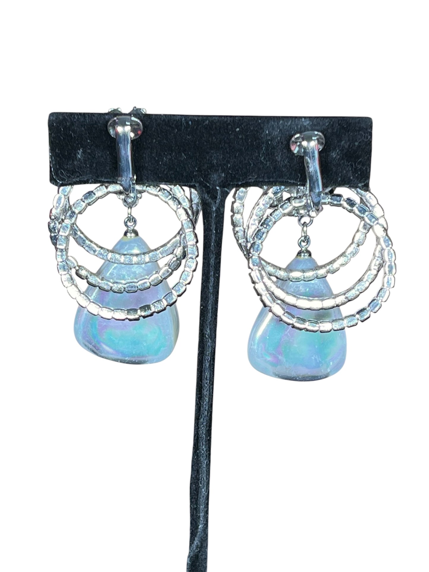 80s Earrings