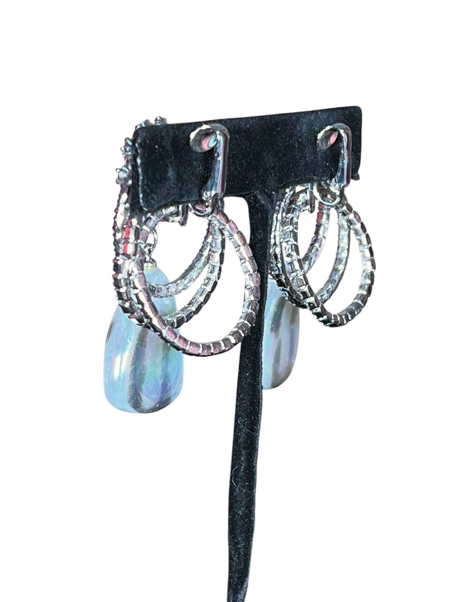 80s Earrings