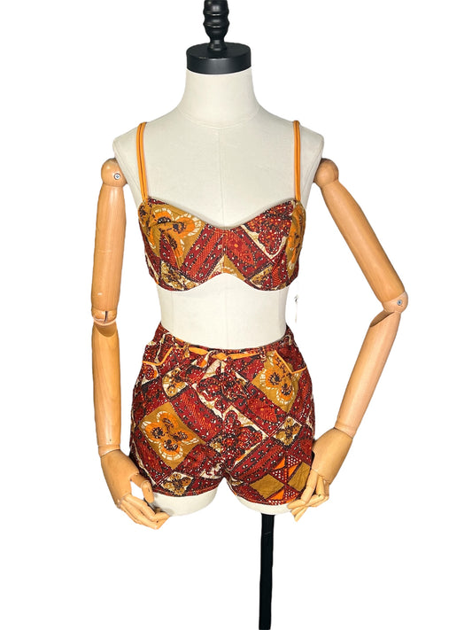 50s Deadstock Catalina Swimsuit