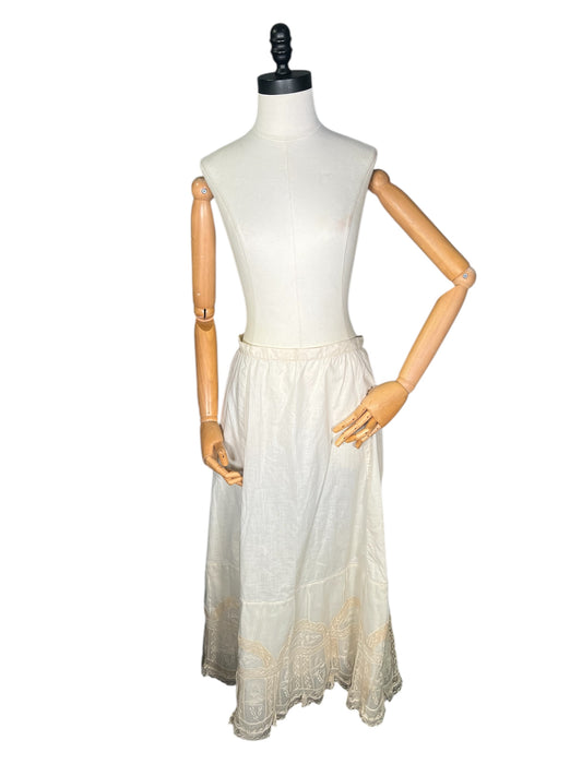 Victorian Petticoat