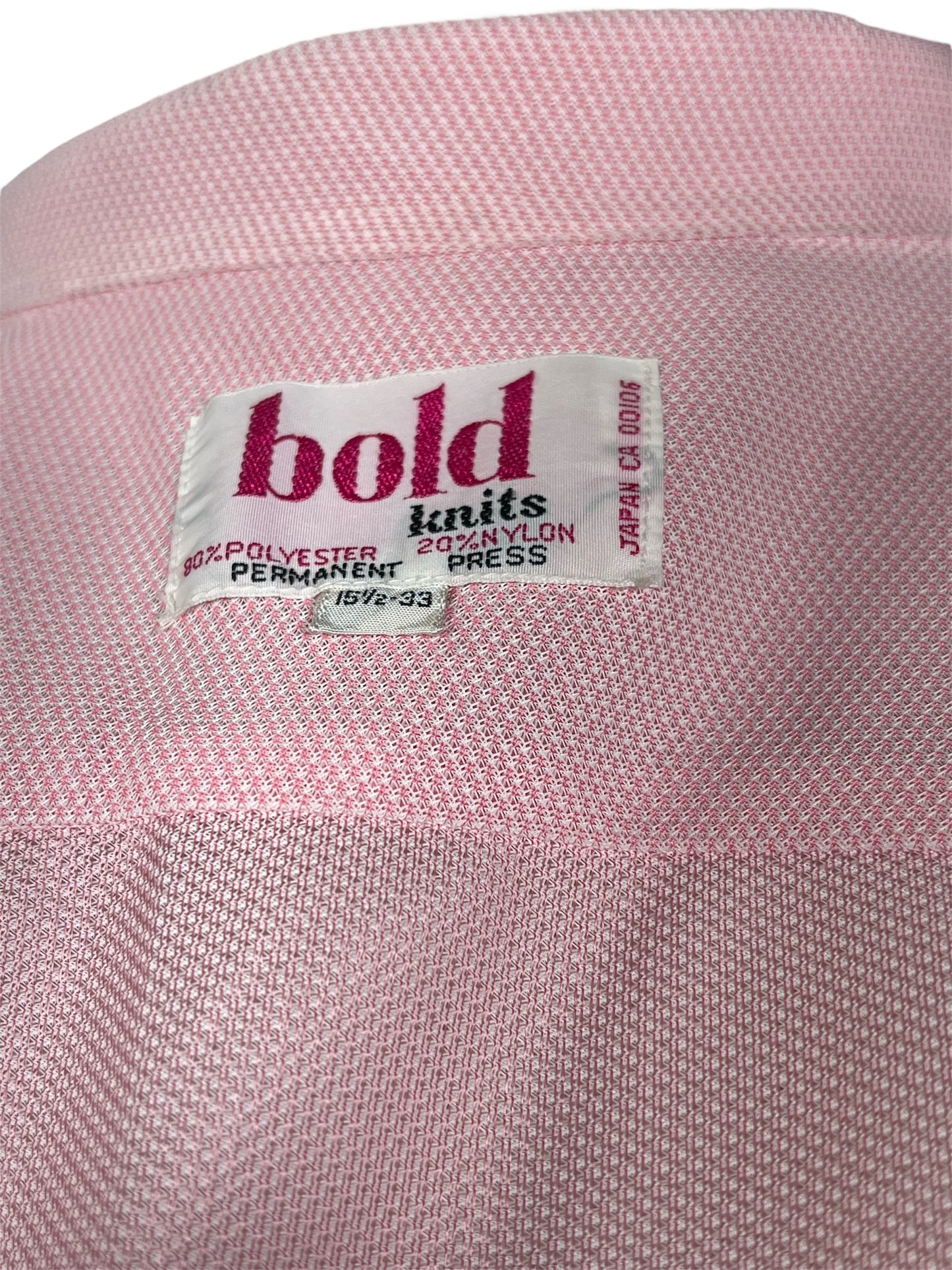 70s Shirt