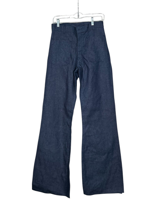 70s Deadstock Bell Bottom Jeans