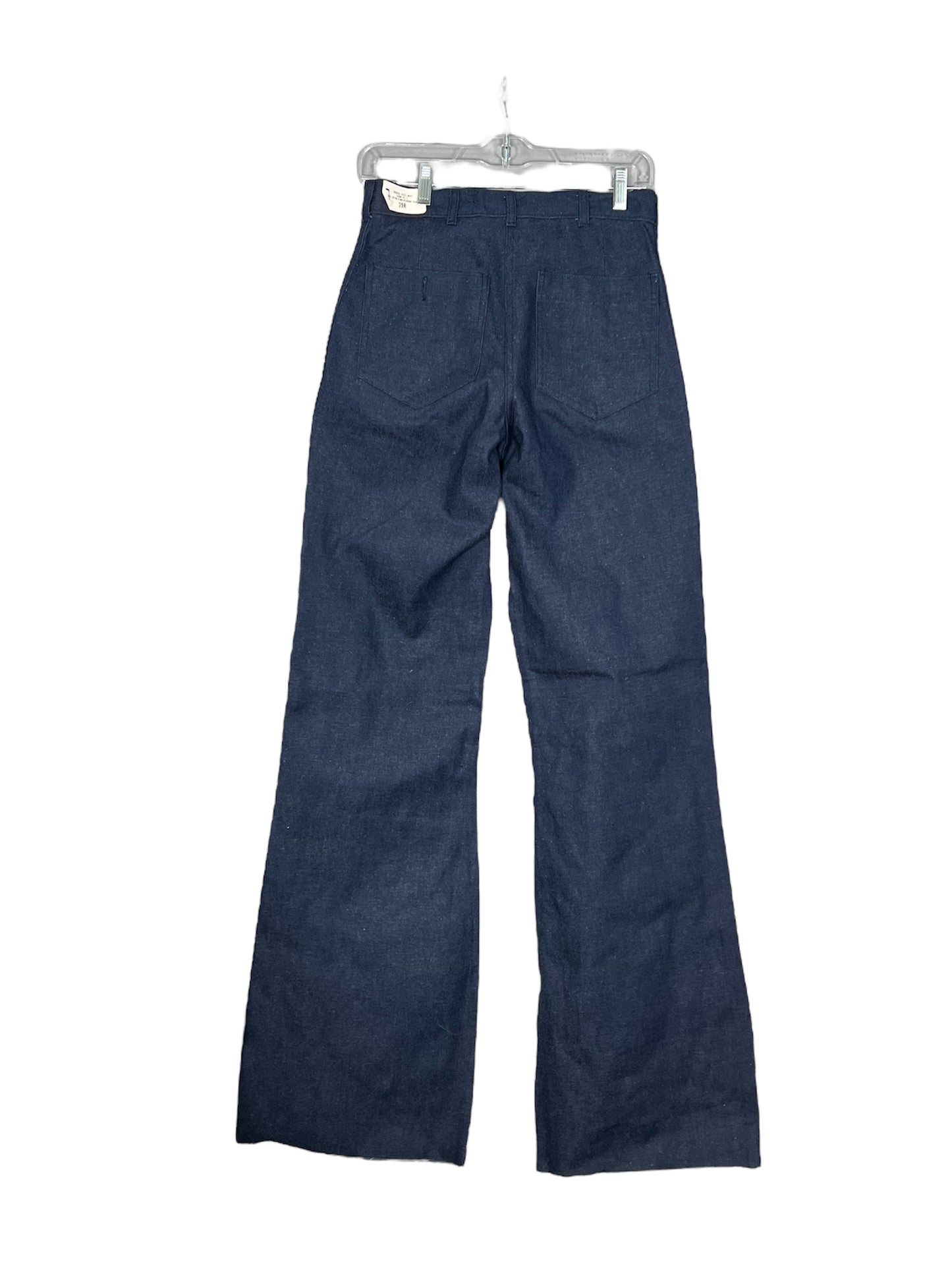 70s Deadstock Bell Bottom Jeans