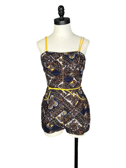 50s/60s Catalina Swimsuit