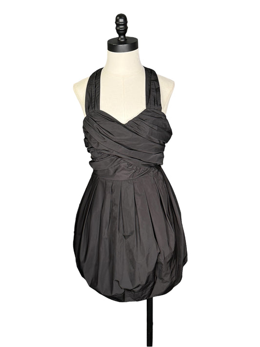 90s/Y2K Bubble Skirt Dress