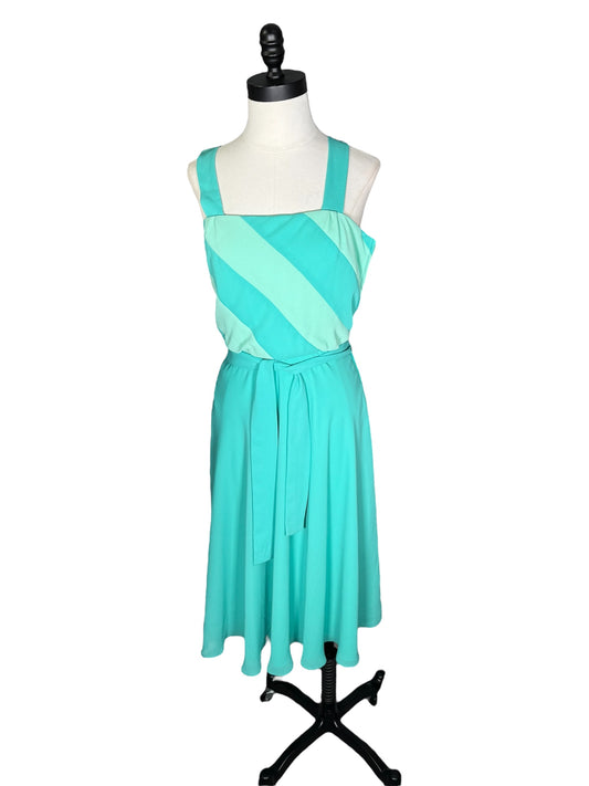70s Disco Dress
