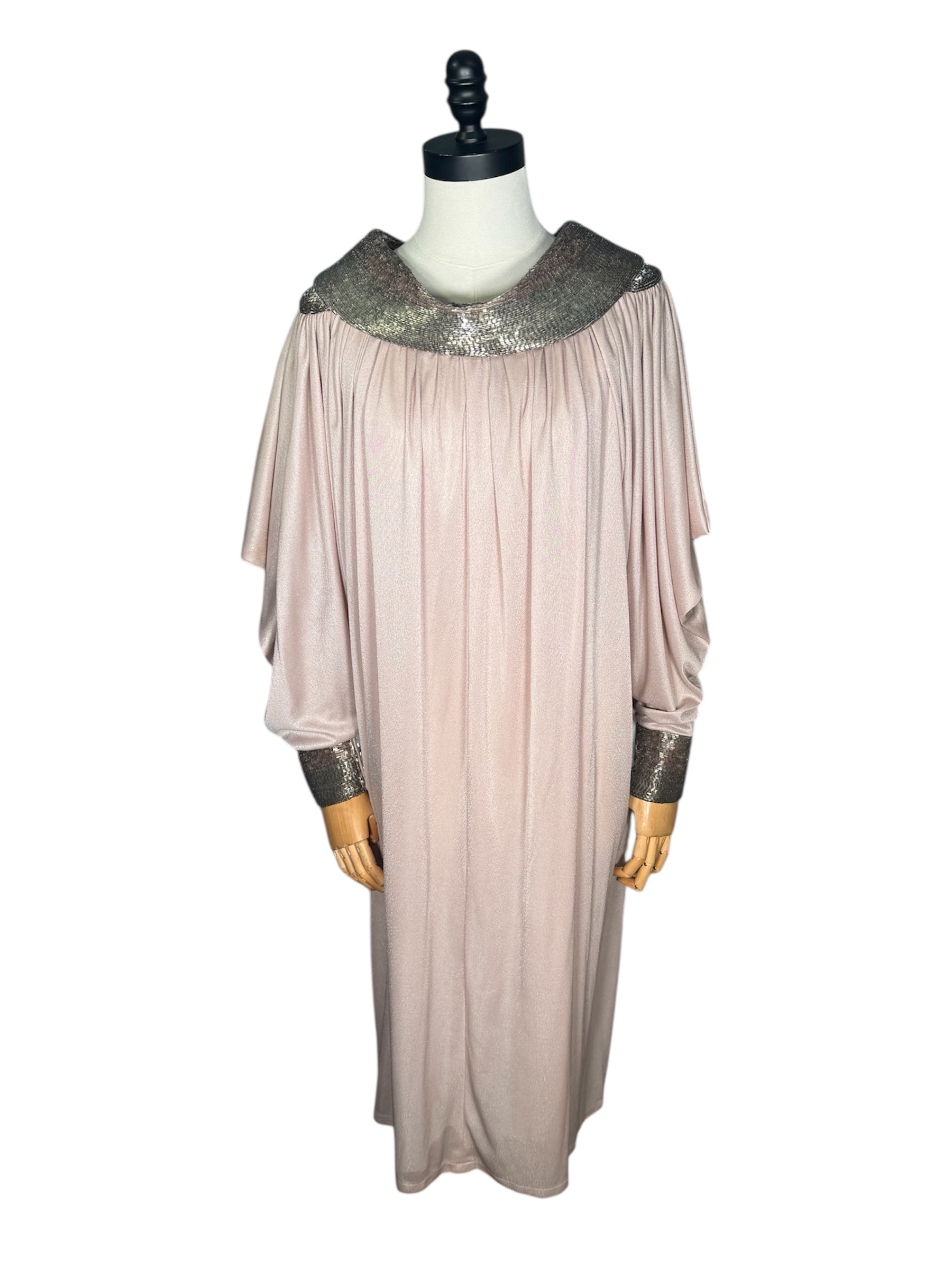70s Jack Bryan Dress 70s Jack Bryan Dress