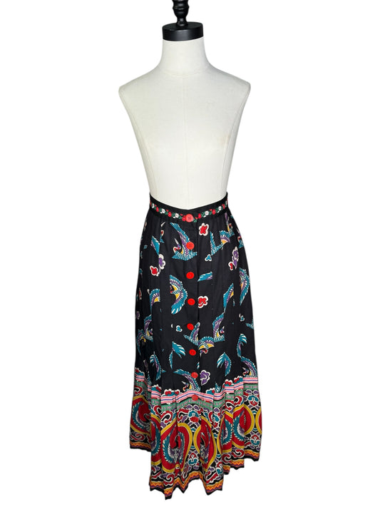 70s Sant'Angelo Skirt