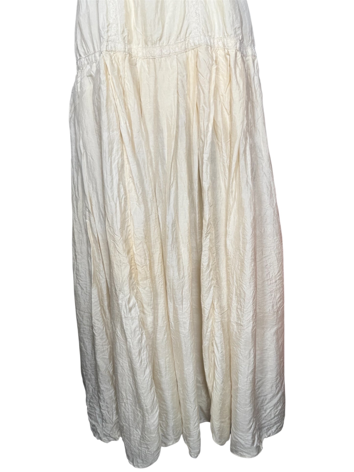 Edwardian Day Dress